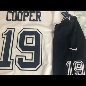 Dallas Cowboys Amari Cooper Jersey